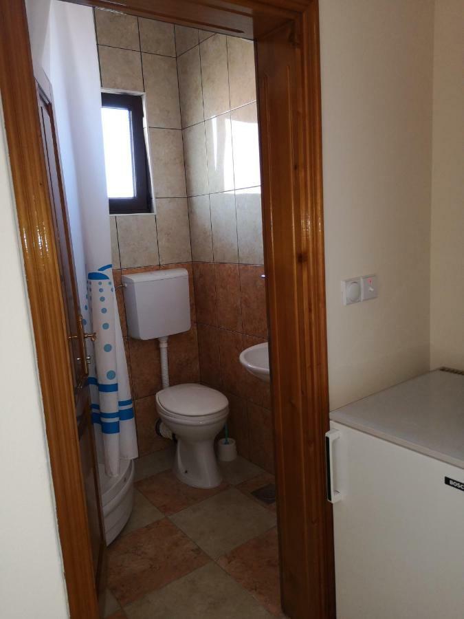 אולסינץ' Rooms Ibrocevic מראה חיצוני תמונה