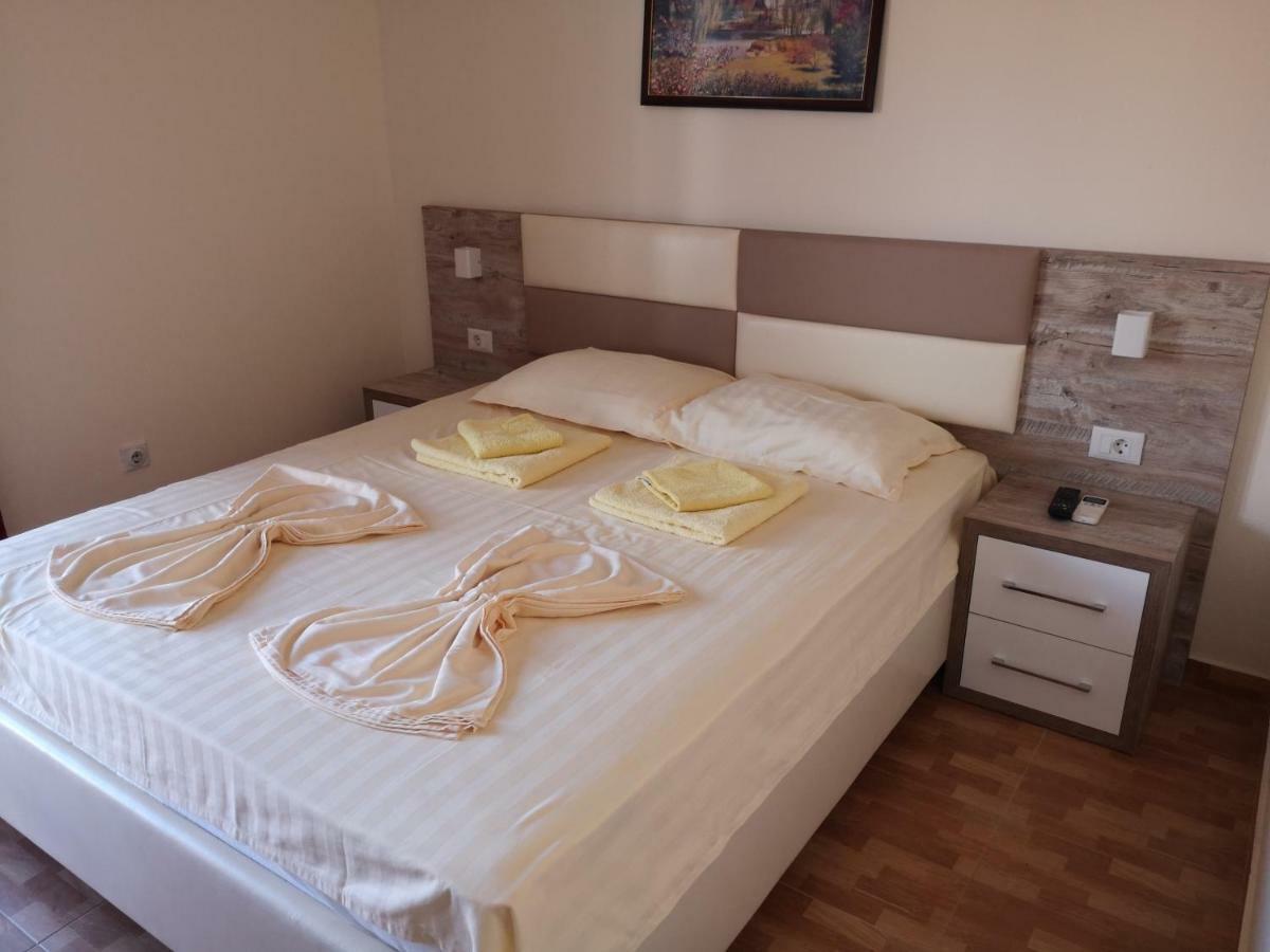 אולסינץ' Rooms Ibrocevic מראה חיצוני תמונה